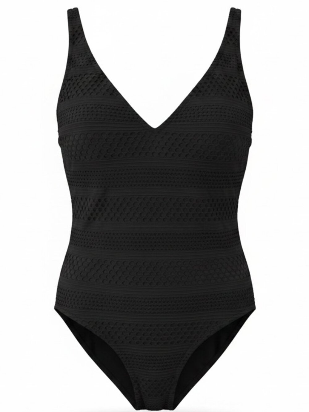 Bleu Rod Beatty- "Sheer Thing" One Piece